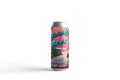 Booby Beer - 4PK/16 oz cans