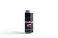 Charlie - Hazy IPA - 4PK/16 oz cans