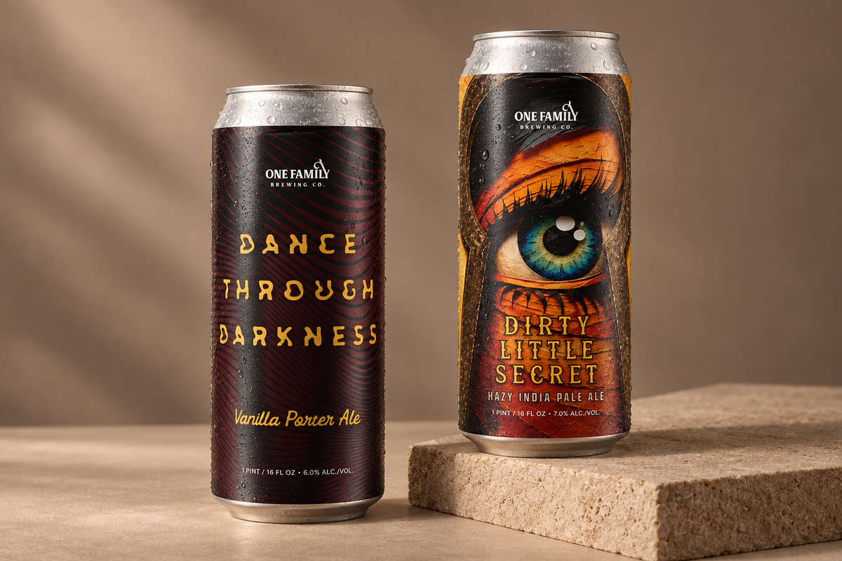 For The Craft Beer Lovers on Your Holiday List!