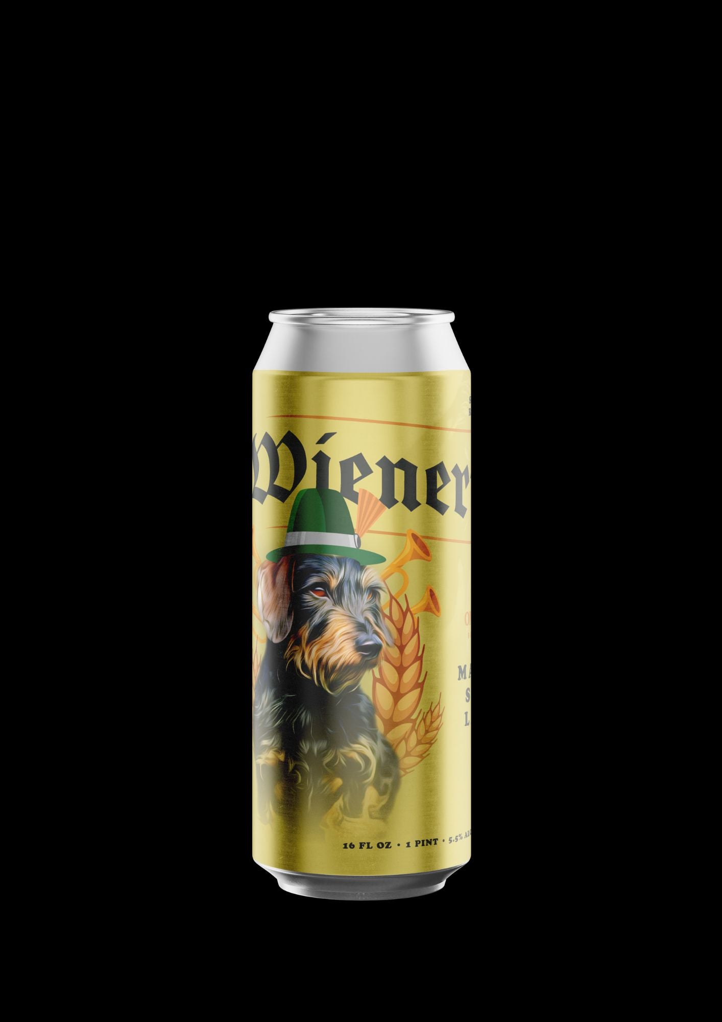 One Family Brewing Wienerfest