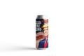Kiss The Ring American Lager - 4PK/16 oz cans