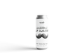 Luscious Lip Sweater "New England style" Hazy IPA - 4PK/16 oz cans