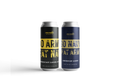Army Navy Lager - 4PK/16 oz cans