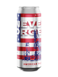 Never Forget American Pale Ale