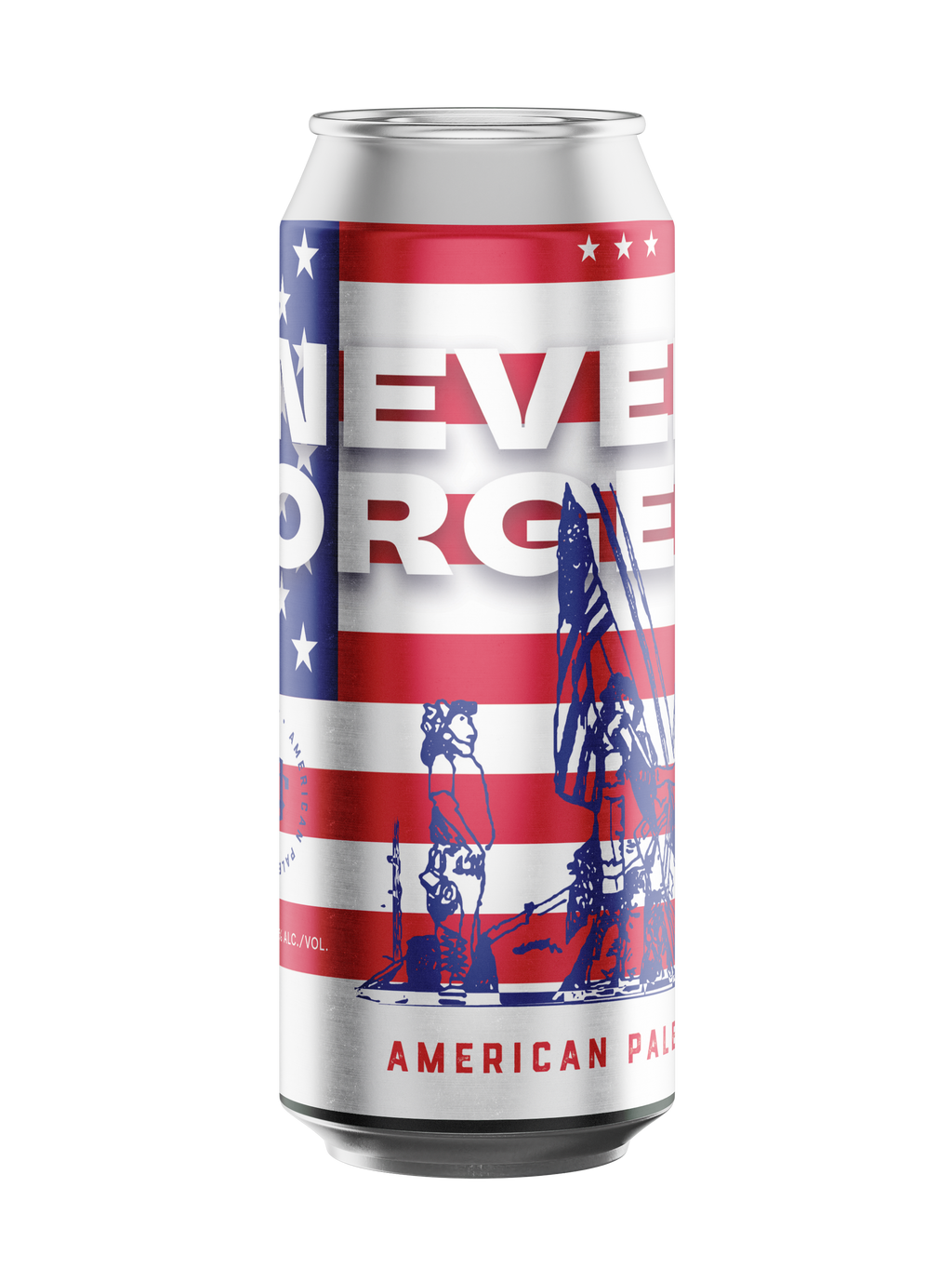 Bundle One Family Brewing Never Forget/Freedom 250