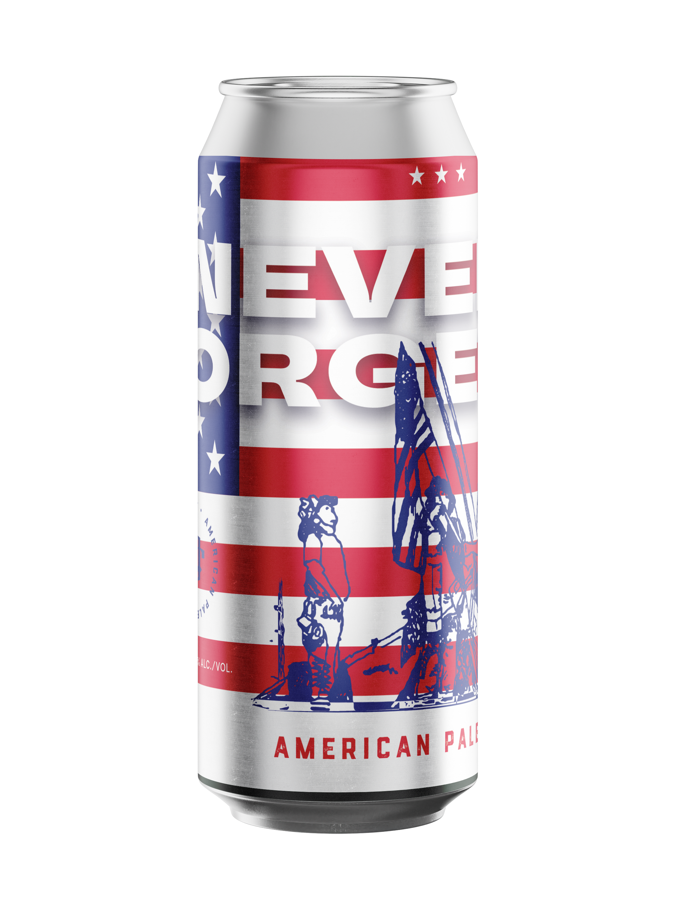 Bundle One Family Brewing Never Forget/Freedom 250