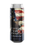 Freedom 250 American Lager