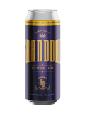 Willie Earl "Grand Dad" Old School Lager 4.5% ABV