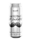 Luscious Lip Sweater "New England style" Hazy IPA - 4PK/16 oz cans