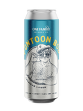 Pontoon Bod American Lager