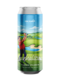 Shankalicious Pilsner