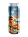 Tattoos & Tan Lines Classic Pilsner
