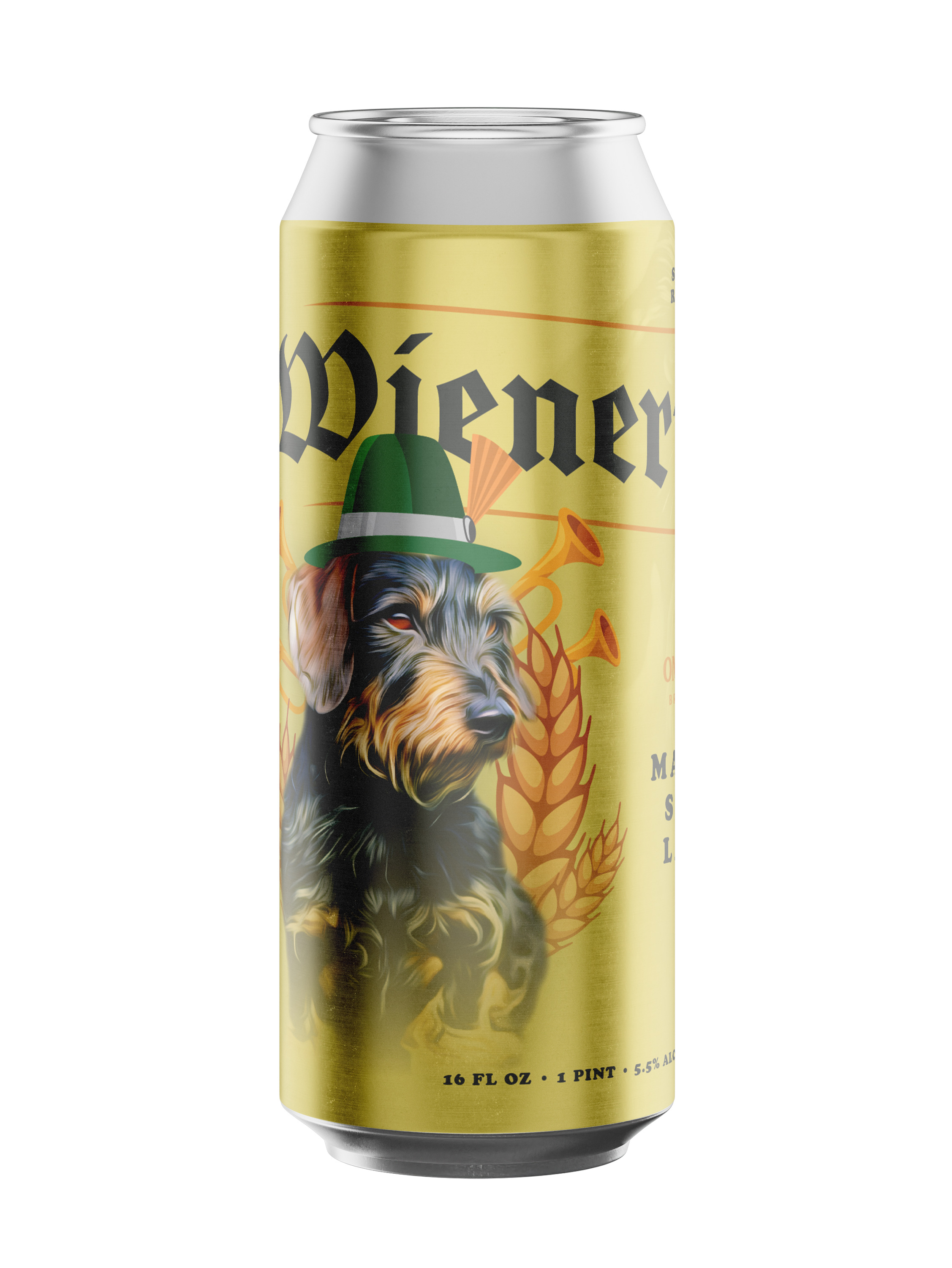 One Family Brewing Wienerfest