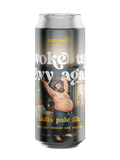 Woke Up Sexy Again Hazy Juicy IPA - 4PK/16 oz cans