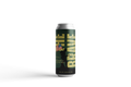 The Brave Chocolate Vanilla Stout - 4PK/16 oz cans
