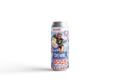 Devil Dogs Lager - 4PK/16 oz cans