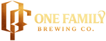 Bevstack One Family Brewing - Home